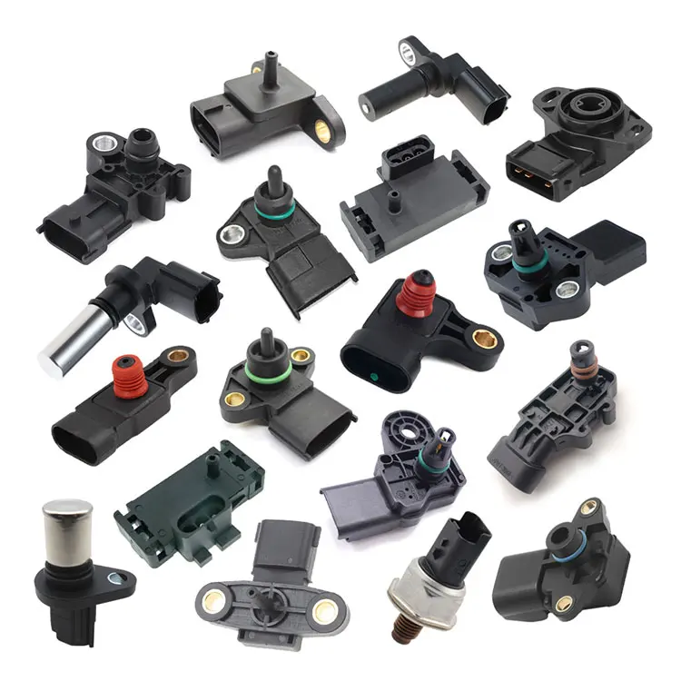 Wholesale Auto Sensor Map Sensor Manifold Absolute Pressure Sensor For Toyota Hyundai Kia Mitsubishi Mazda Honda Renault Subaru