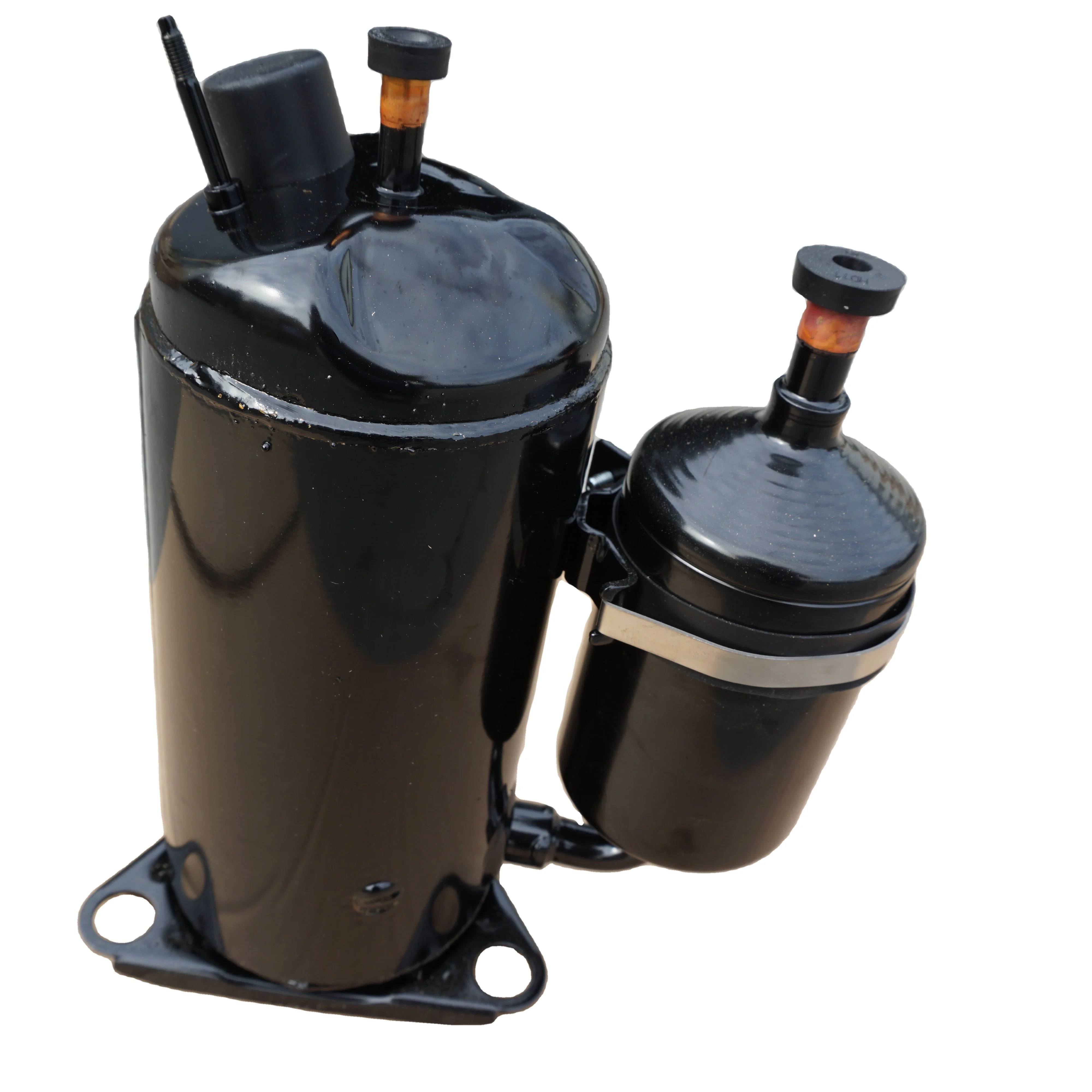 SH307MV-C7HG R22 Air Conditioning Rotary Compressor