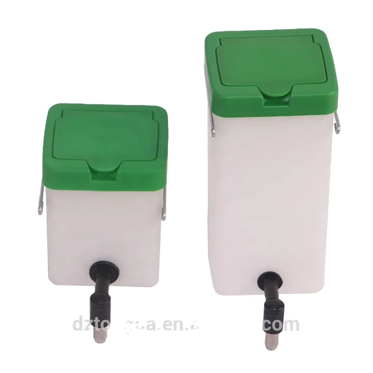 Rabbit Nipple Drinker Stainless Nipple Drinker Box