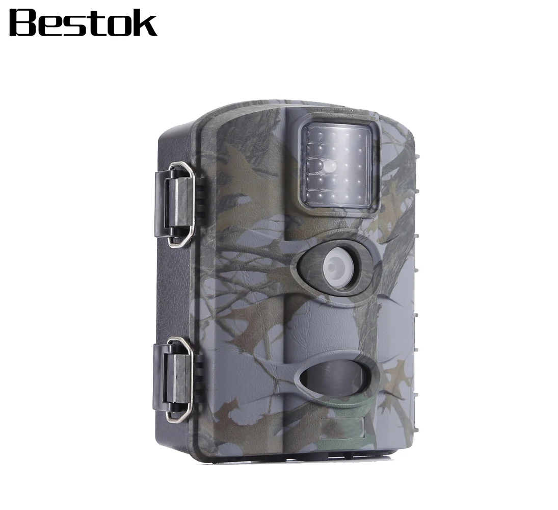 Mini 1080P Hunting Cameras Mini 1080P HD Video 16MP/20MP Wild Game Trail Camera Mini Thermal Hunting Camera