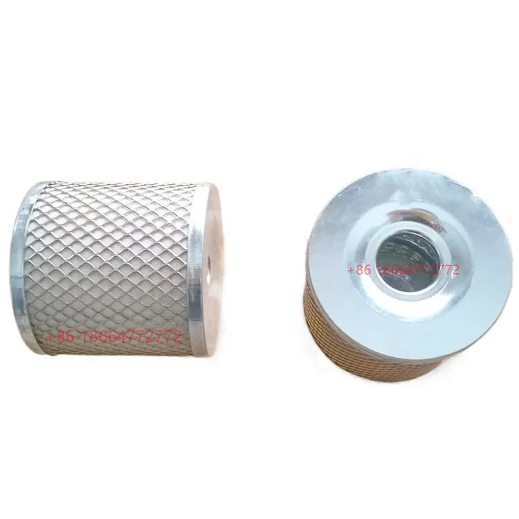 Yutong bus parts hydraulic oil tank filter F11 oil filter