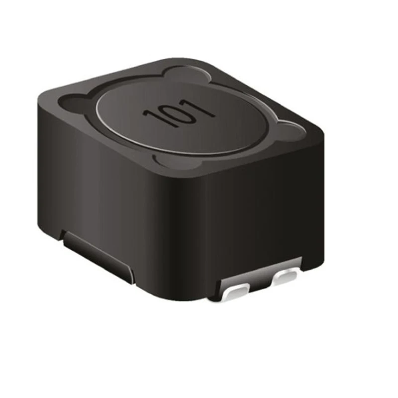 SRP4012TA-R47M Bourns высокомощный индуктор 470nH 20% 6A 4 5*4 1 мм