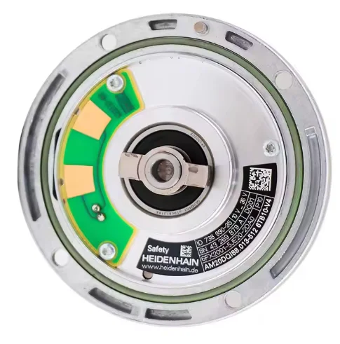 6FX2001-5JD20-2DC0 siemens 6FX20015JD202DC0 используется оригинальная цена энкодеры HEIDENHAIN сервомотор