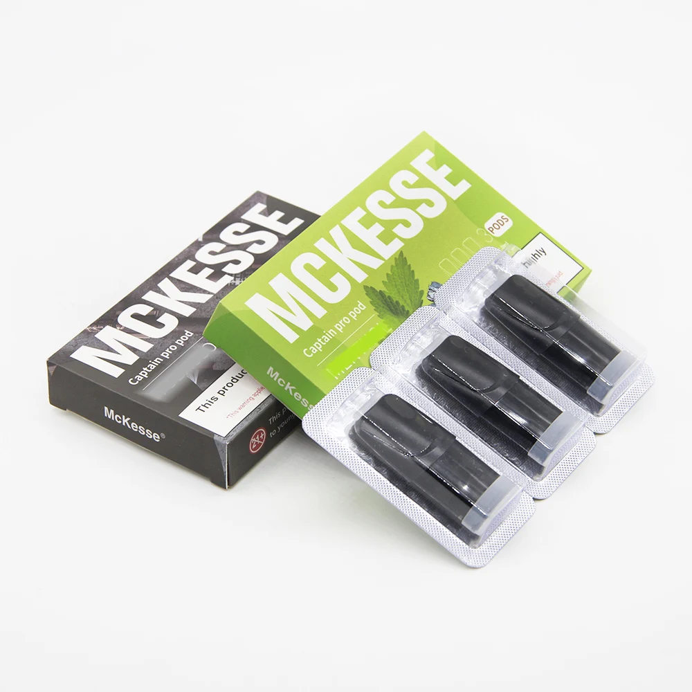 OEM завод небольшого размера вейп pod для удобной переноски качественные pod металлические аксессуары для электронной сигареты