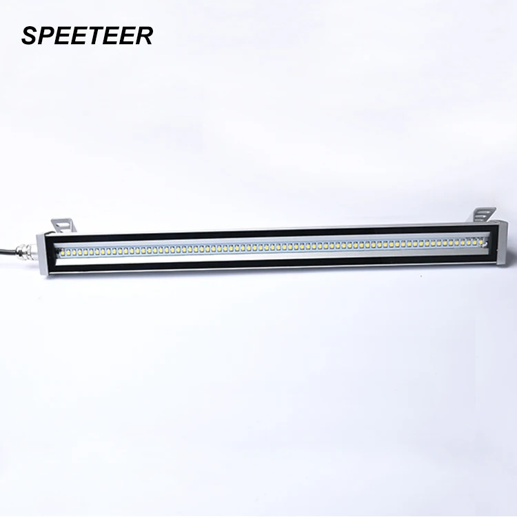 39W ip67 tri-proof Светодиодный свет Long industries лампа Светодиодная Рабочая лампа