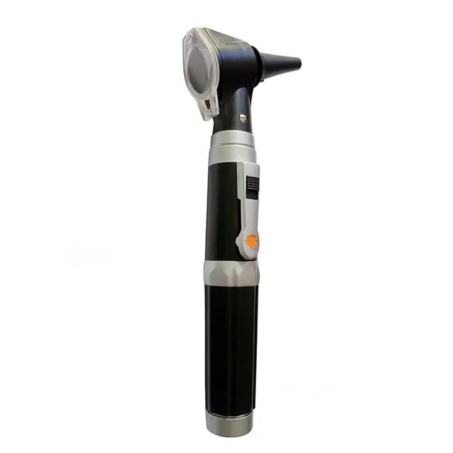 Realink Otoscope for Sale Smart Mini Ent Digital Ophthalmoscope Ear Otoscope
