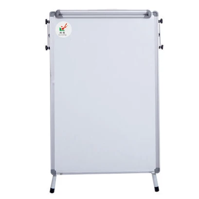 Tripod Stand Whiteboards Office Magnetic Dry Erase Board Tripod Flipchart Whiteboards With Stand