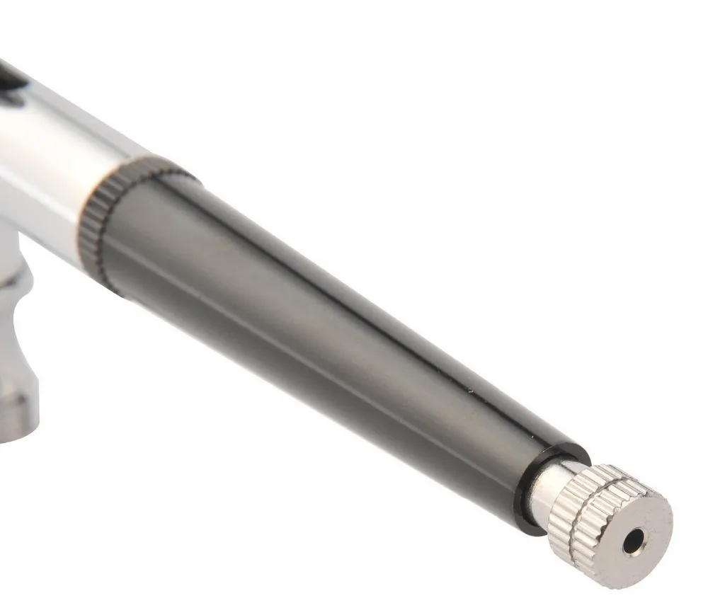 AS18K-1 Airbrush Painting Air Compressor airbrush paint for nails Hobby  Airbrush Compressor