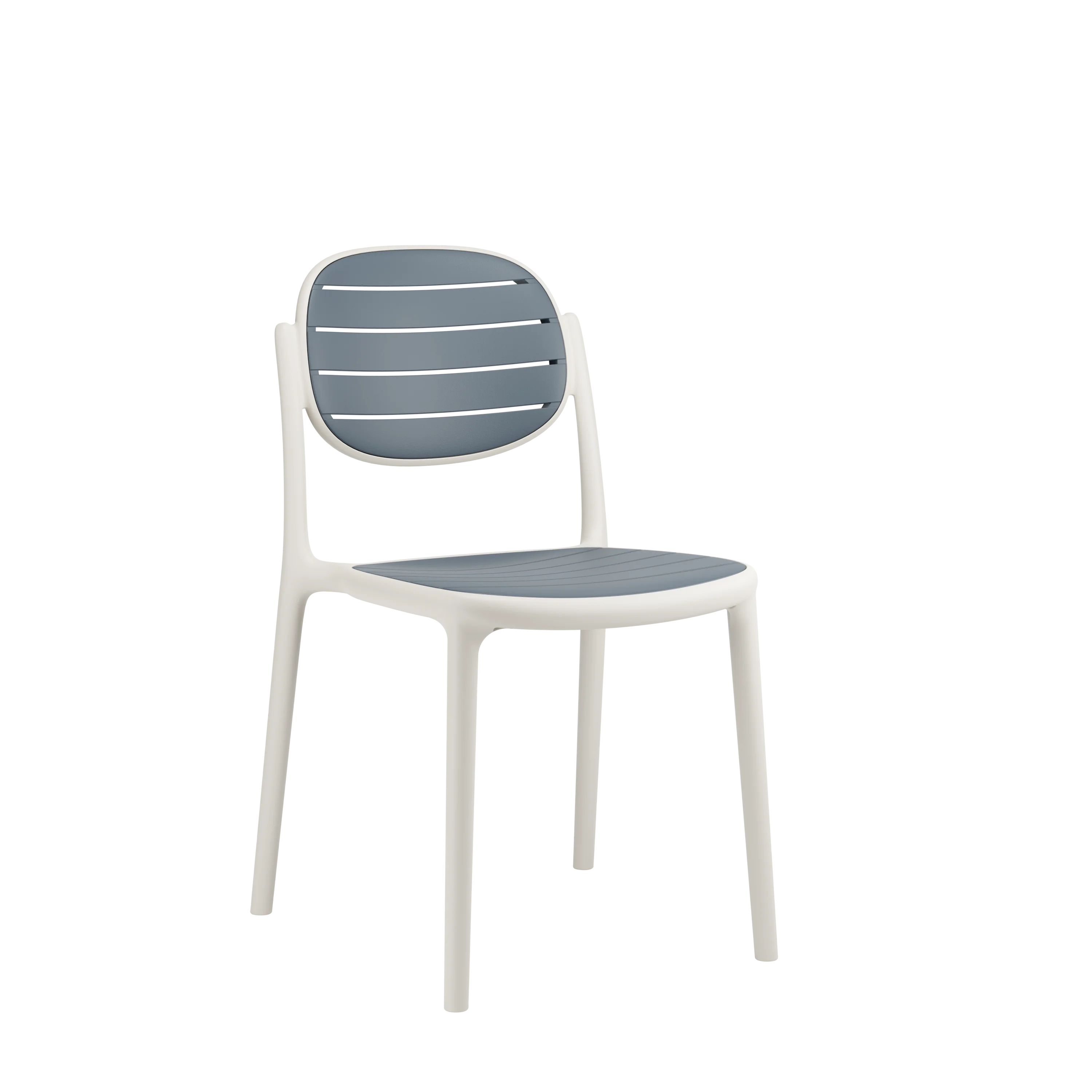 High Quality Cheap Cafe Restaurant Plastic Chairs Modern Design PP Plastic Dining Chairs for Sale