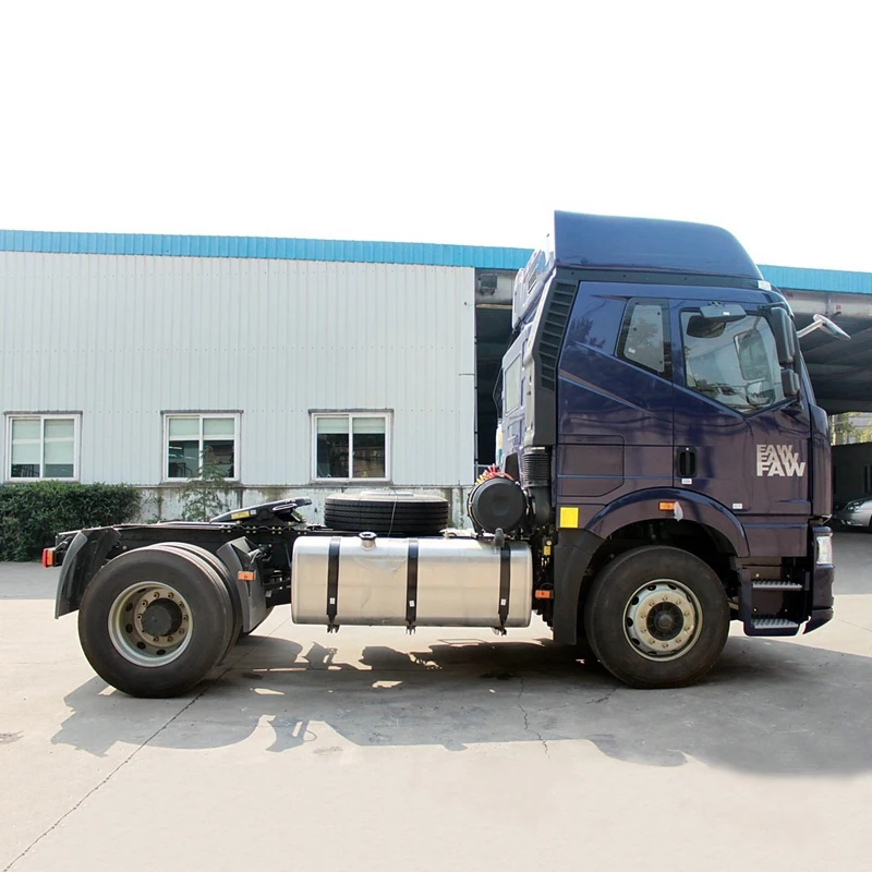 Самые продаваемые продукты 2020 в США sinotruk 6X2 ручная передача 375 hp Трактор