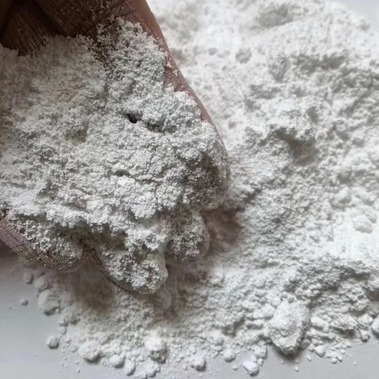 SHENHONG  Polishing Alumina Powder High Purity Alumina Oxide Powder Price