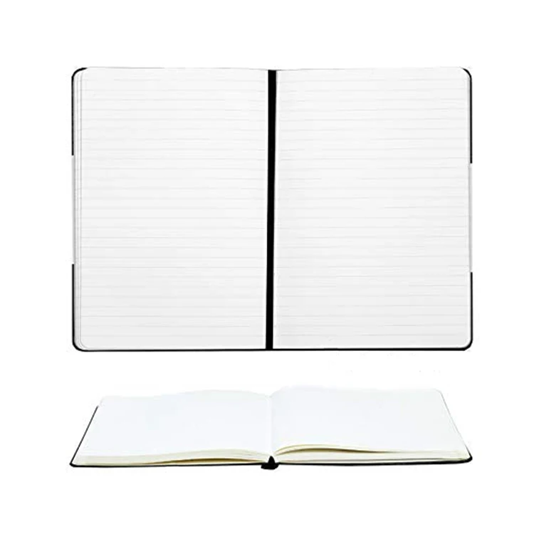 Custom A4 A5 Hardcover Planner OEM Journal Notebook Drawing Painting Sketchbook Sketch Book