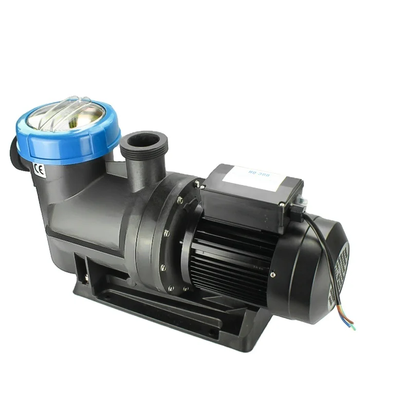 2021 Factory direct supply of high-quality swimming pool pumps, plastic water pumps, swimming pool filter pumps aquarium pump