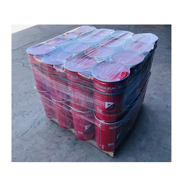 Industry Direct Sale   Skin Care made from United Arab Emirates  WHITE PETROLEUM JELLY PACKING 20 KG