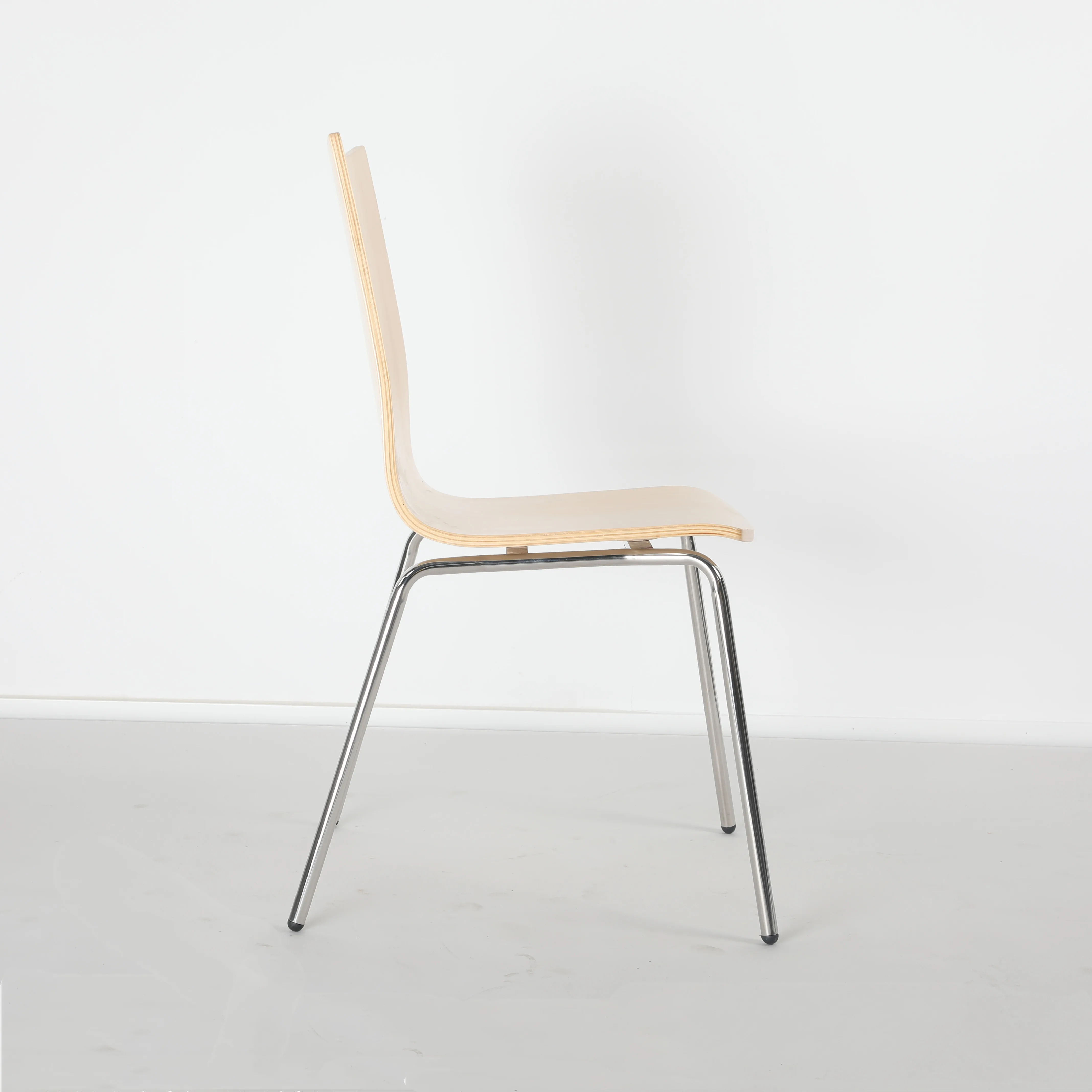 Ресторанная мебель из нержавеющей стали, обеденный стол и стул