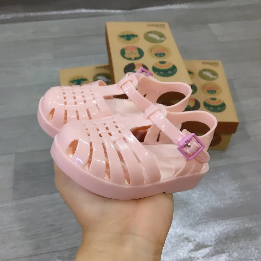 Новый продукт, детская обувь, римские полые принцессы, Детская школьная обувь, детская обувь