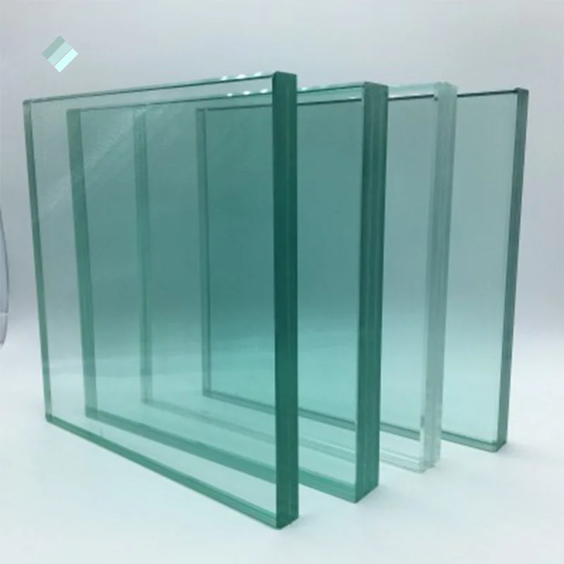bulletproof Windshield Auto Triplex Laminated Safety Glass Shoot Resistant Automobile bulletproof glass for car