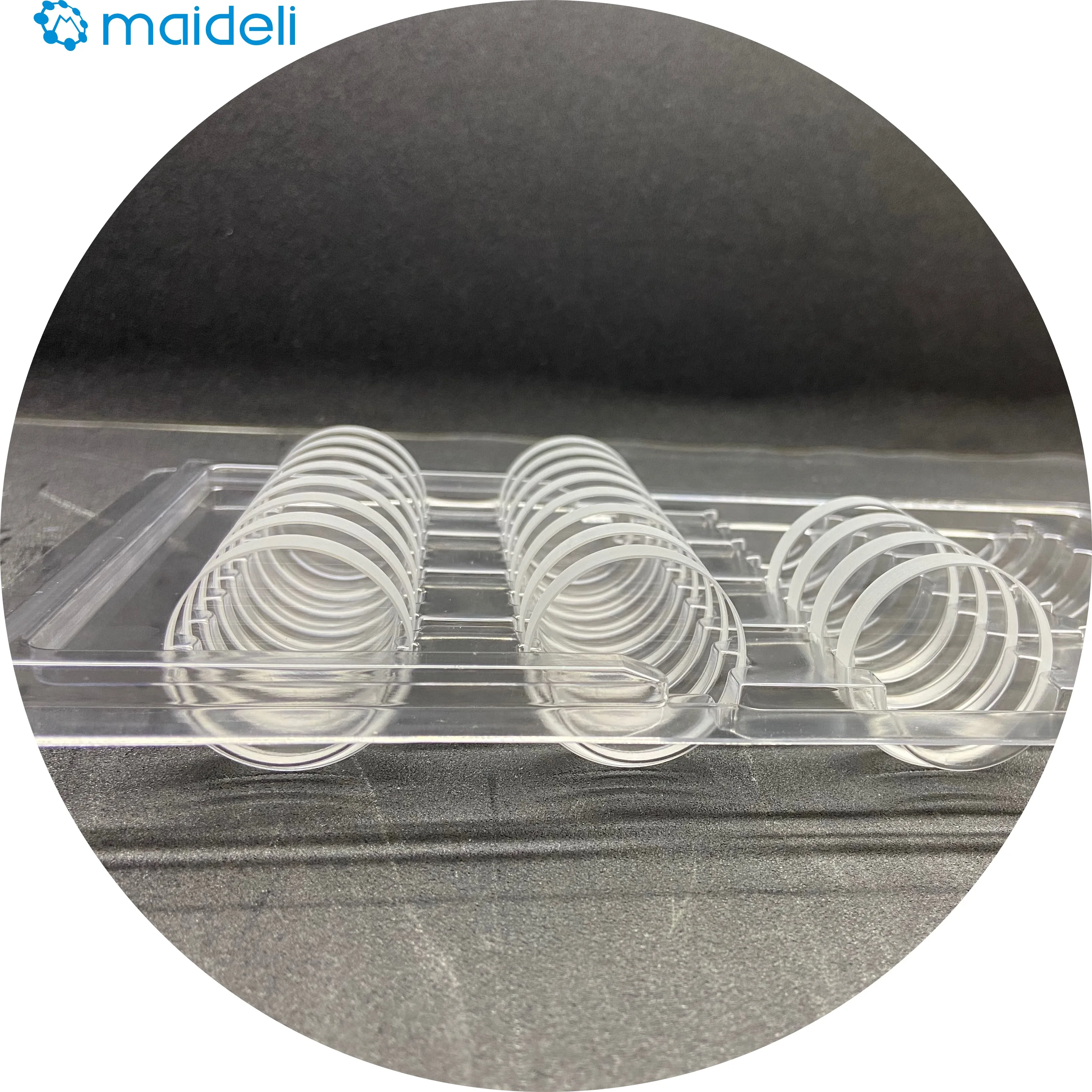 Quartz Substrate With Different Dimension