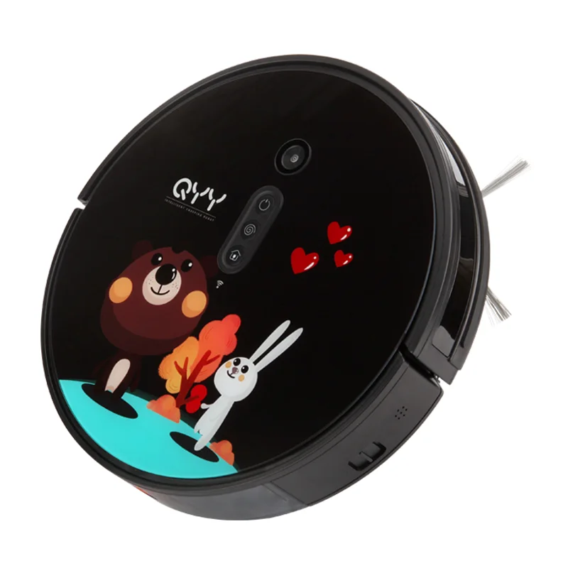 
Mobile Vacuum Mop Cleaner Robot Automatic Vacuum Cleaner Robotrobotic Vacuum Cleaning And Mopping  (1600230462908)