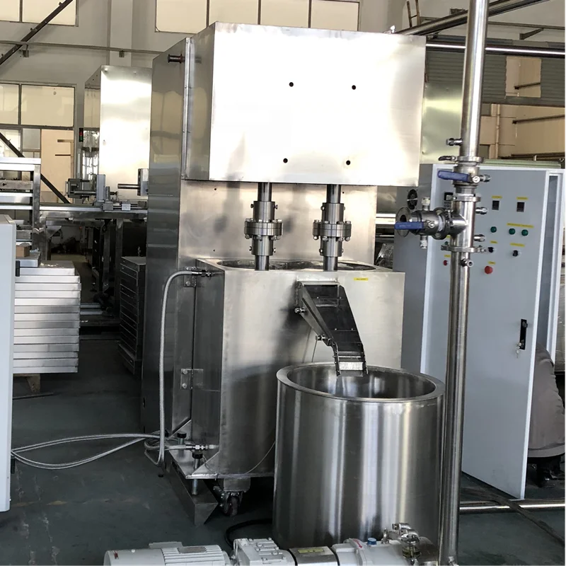 chocolate milling machine  chocolate ball mill machine