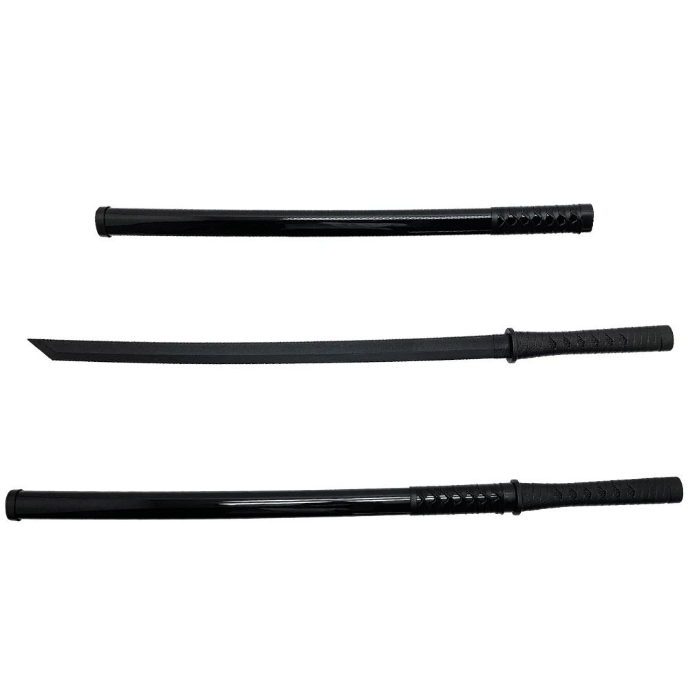 Toys Suitable Weight Training Sword  All Swords of Polypropylene Performance Props Plastic Practice Knives Samurai Sword