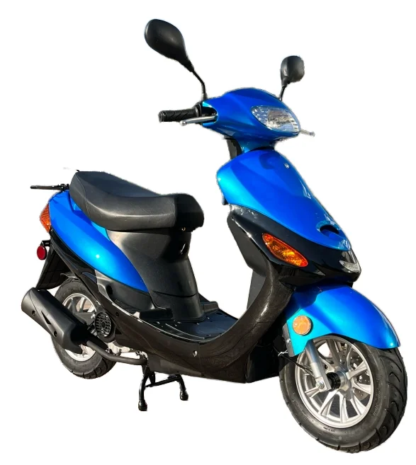 Nice design sport racing motorcycles for 50cc 1 Cylinder 4 Stroke 65km/h EFI Streetbikes Motorcycle Sportbikes