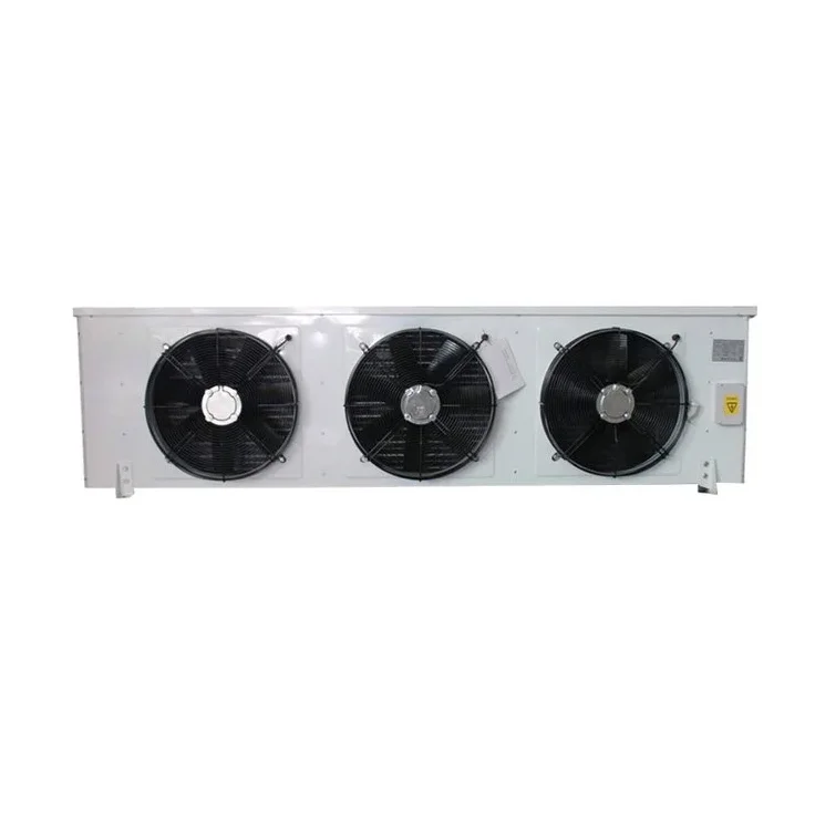 Customized non-standard chillers for portable air coolers stored in refrigerated rooms  refrigeration units evaporators