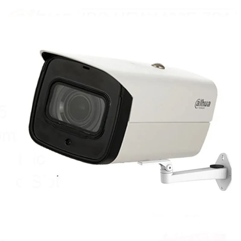 
IPC-HFW4433F-ZSA 4MP IP Camera 2.7mm ~13.5mm varifocal motorized lens IR 80M built-in MIC poe IP cam cctv system 