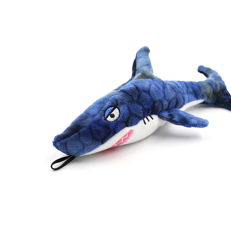 New design small animals squeak pet dog soft toy