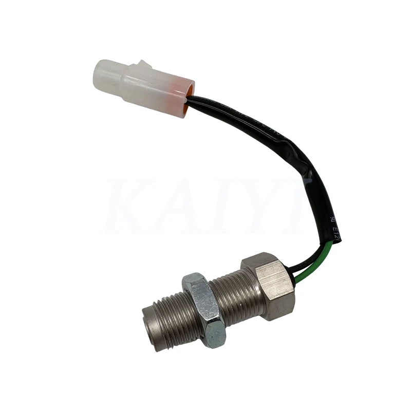 Для экскаваторного оборудования 6D31/SK200-3/SK200-5/HD700 Запчасти для экскаватора датчик скорости вращения MC845235