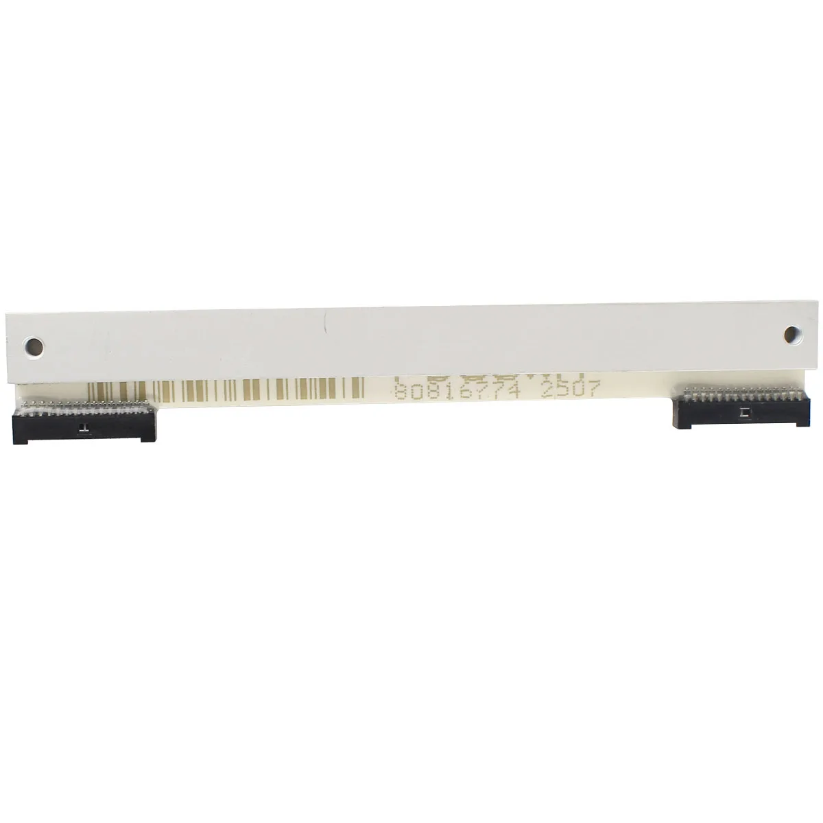  Новая Оригинальная печатающая головка G105910-053 для zebra 888 2844 GC420D GC420T 4236 2100 4206(203 точек/дюйм) принтер печатающей