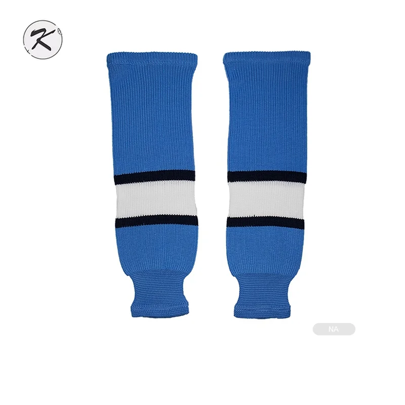KH- A225 hockey skate socks ice hockey socks wholesale hockey socks