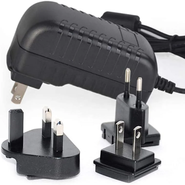 High quality 18W 36V 0.5A DC Interchangeable Wall Plug Adapter for Kodak esp C315 Printer home
