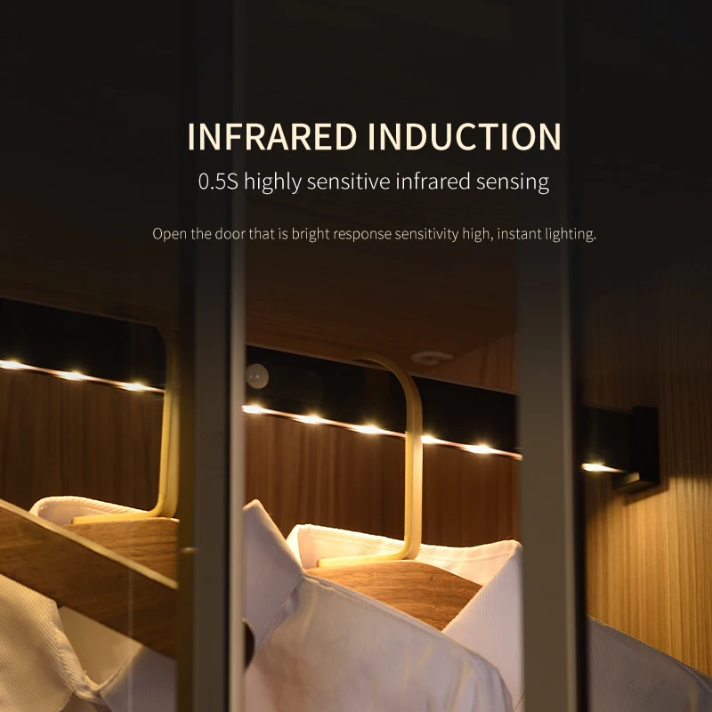 Furniture Closet Hanging Tube Clothes Wardrobe Hanger Rail Accessories Luxury Rectangular Aluminum And Support Hardware