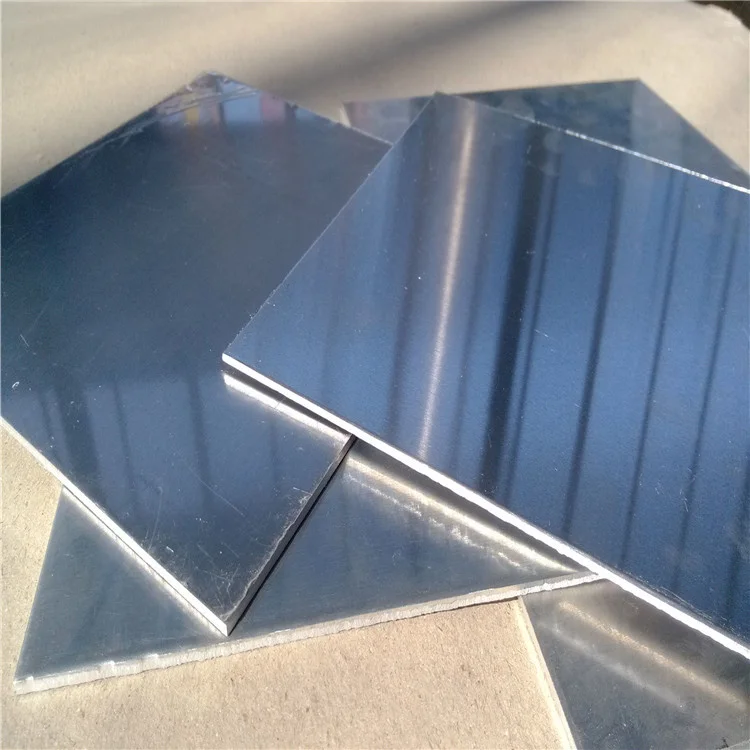 Chinese factory supplier  aluminium plate 6A02 6B02  Alloy Sheet Aluminum Plate Sheet