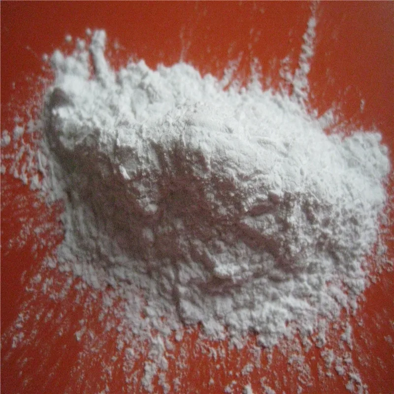 wear-resistant white corundum powder