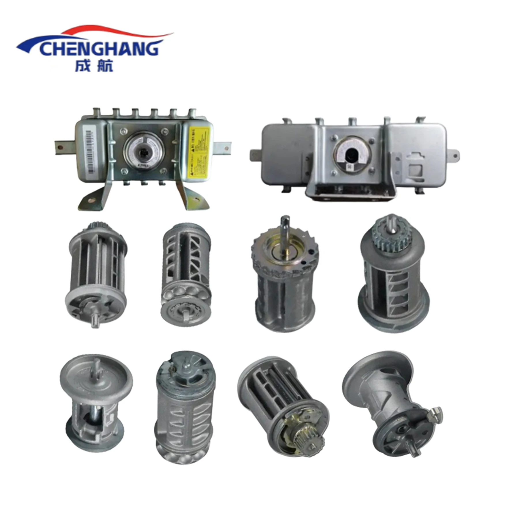 Запчасти для автомобильного ремня безопасности, автомобильный трехточечный ремень безопасности, ролик ремня безопасности, автозапчасти для автомобильного ремня безопасности