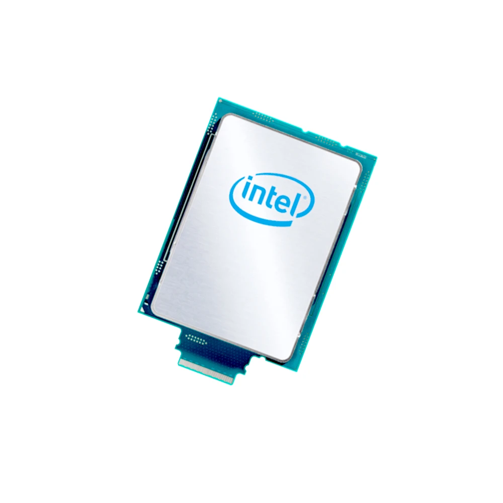 Intel Xeon Gold 2.00 GHz SR3KK 135W Skylake 20Core Intel Xeon Server CPU 6138F
