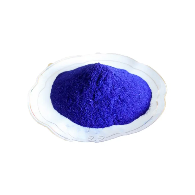 Медный гидроксид