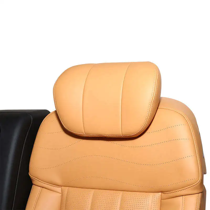 High Quality ALPHARD (_H1_) Automotive power car chair Driver vip van Seat with Factory Price