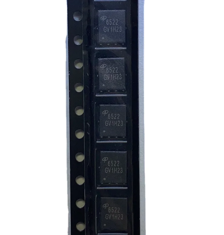 AON6522 6522 DFN5X6 новый оригинальный высокий ток низкое внутреннее сопротивление микросхема трубки