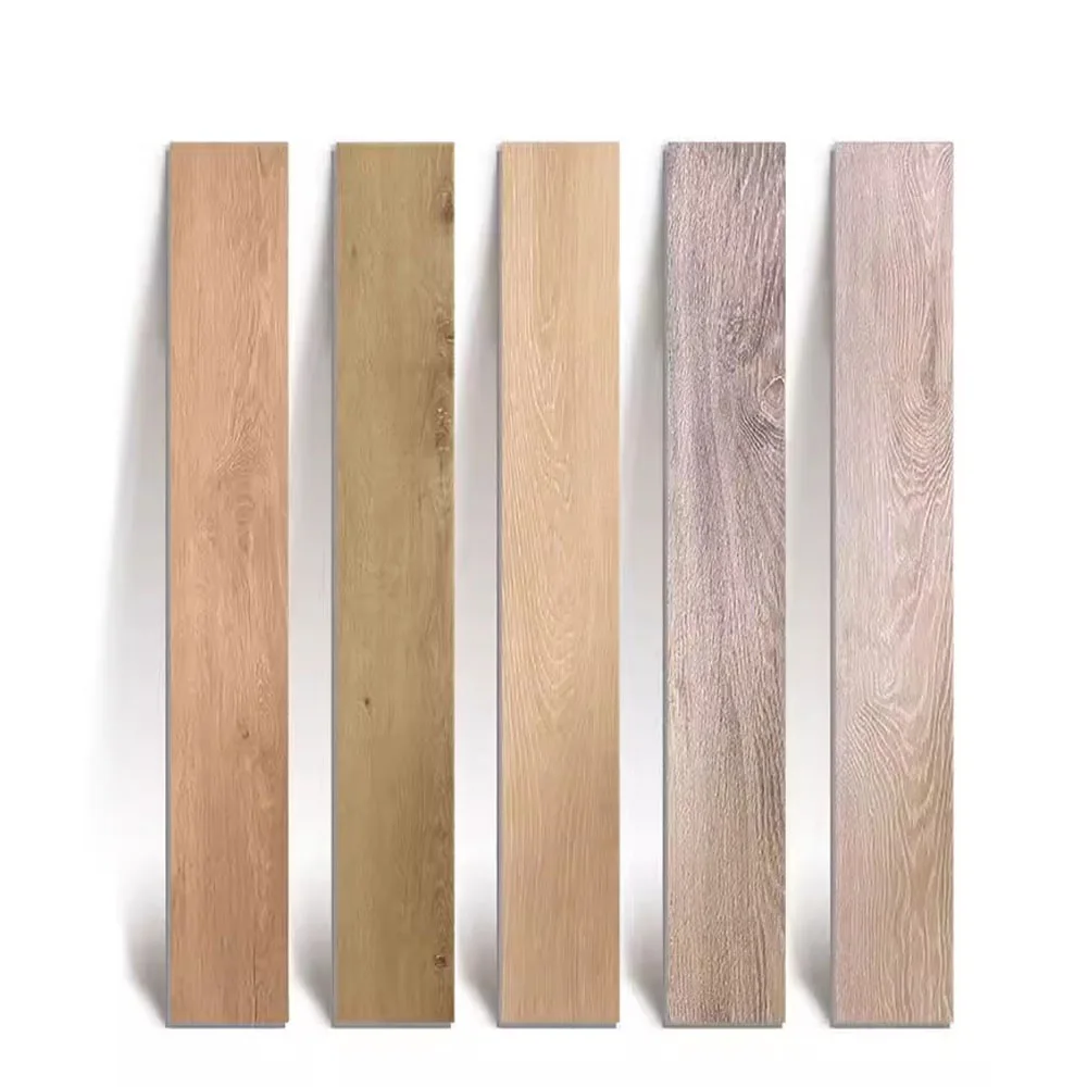 8mm 12mm German Technology Luxury Dark Gloss Hdf Laminate Flooring China