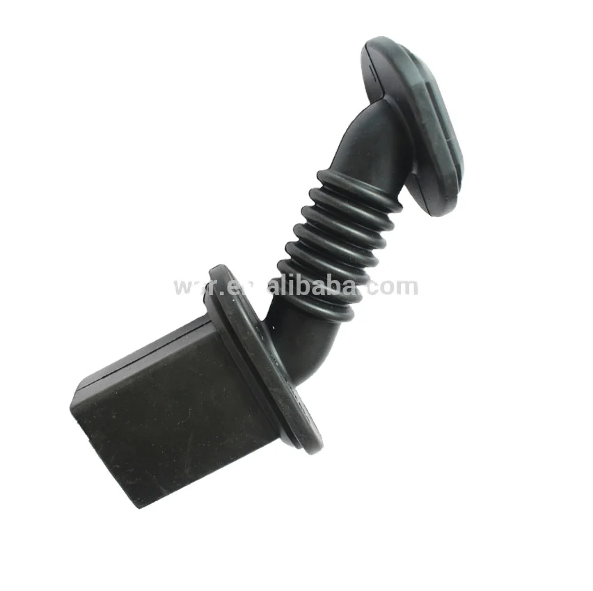 TS16949 Automotive molded rubber parts auto rubber products rubber bellows for Auto Car EV Car