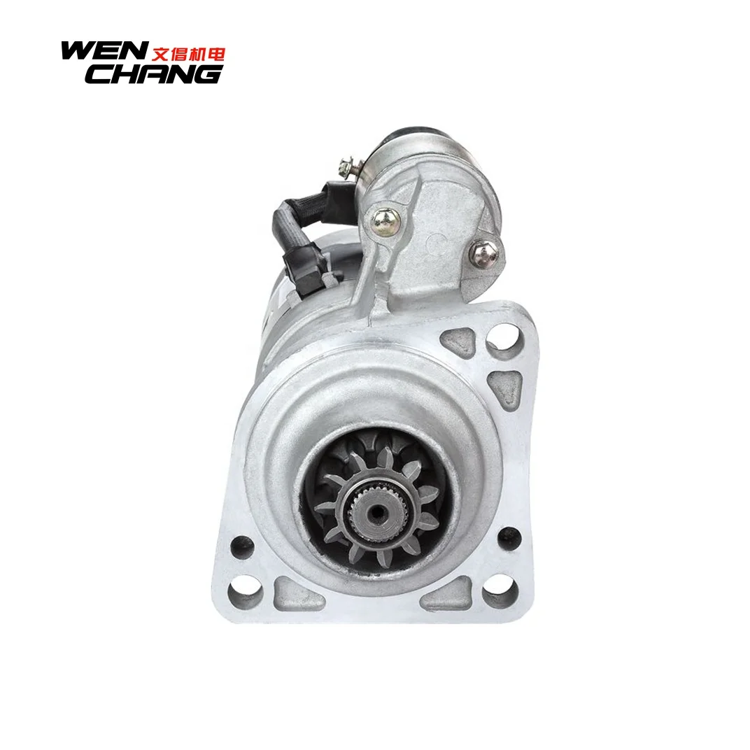 M009T61471 M009T61472 M009T64971 M009T64972 M009T64973 M9T61471 M9T64971 20732977 7421598449 20397219   STARTER FOR VOLVO