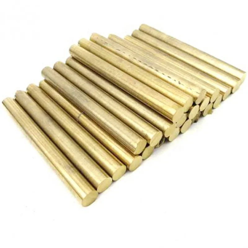 China Prime Quality Cheap Prices C36000 Brass Bar brass ingot c2600 high quality brass