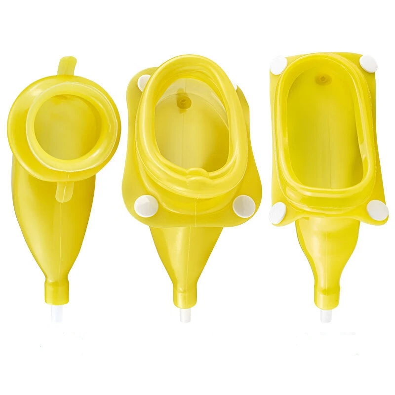 Sale Urinary Bag Elderly Care Products Surgical Medical Silicone Urine Collector Urine Collector For Men