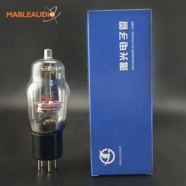 FU-7 807 Shuguang tube valve/ vacuum tube
