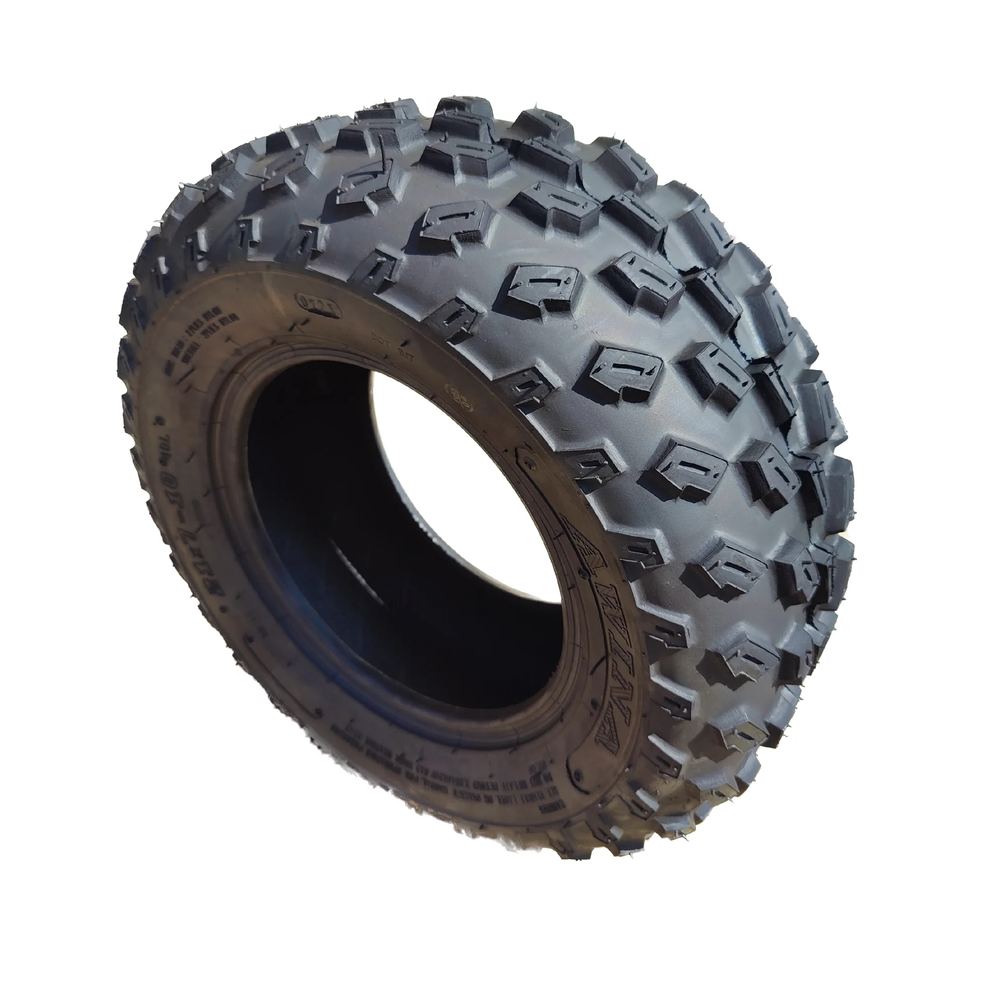 21x7-10 21x8-10 Front ATV Tires Tubless All Terrain Tires UTV ATV Wheels Tyres Off Road Wheels