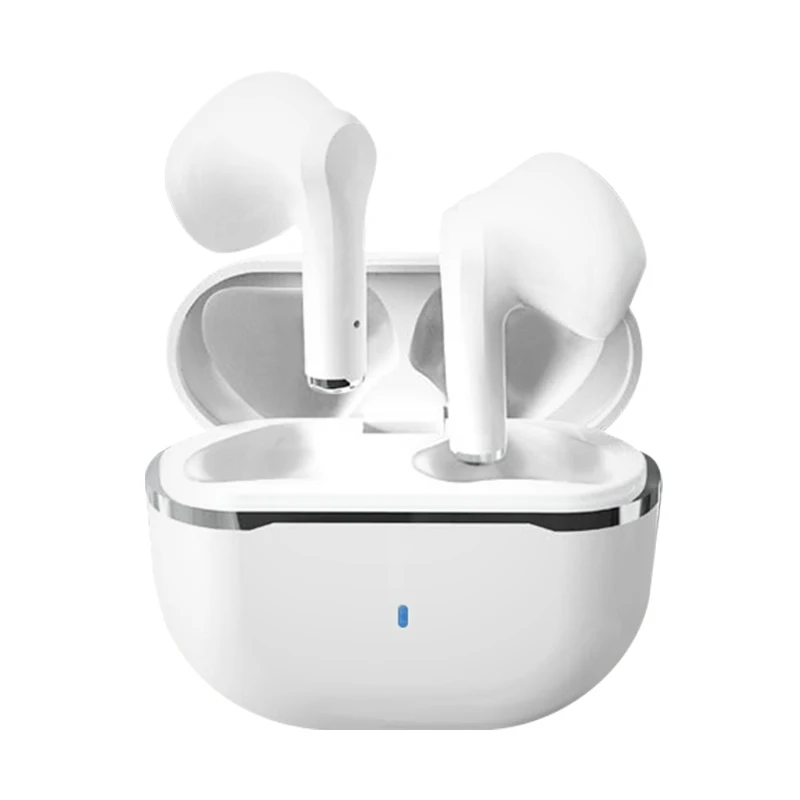 2022 Latest Wholesale Enc Real Tws Noiseless Ear Buds Noise Cancelling Bluetooth 5.0 TWS Enc Earphone Mini True Wireless Earbuds