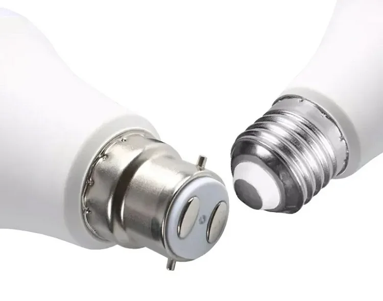 20w Emergency light E27 B22 Holder Rechargeable Emergency Led Light Bulb